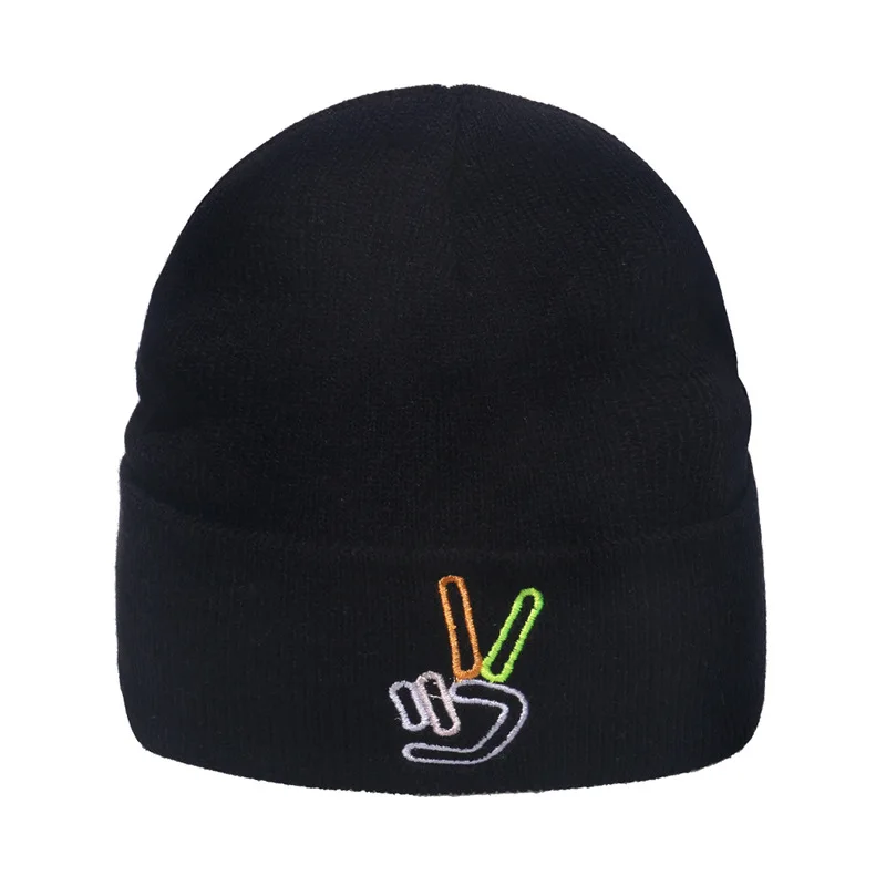 2021 New Emboidery Men Women's Beanies Black White OK Honey Leisure Outdoor Ski Hat Autumn Winter Knitted Hat Pullover Warm Hat
2021 New Emboidery Men Women's Beanies Black White OK Honey Leisure Outdoor Ski Hat Autumn Winter Knitted Hat Pullover Warm Hat