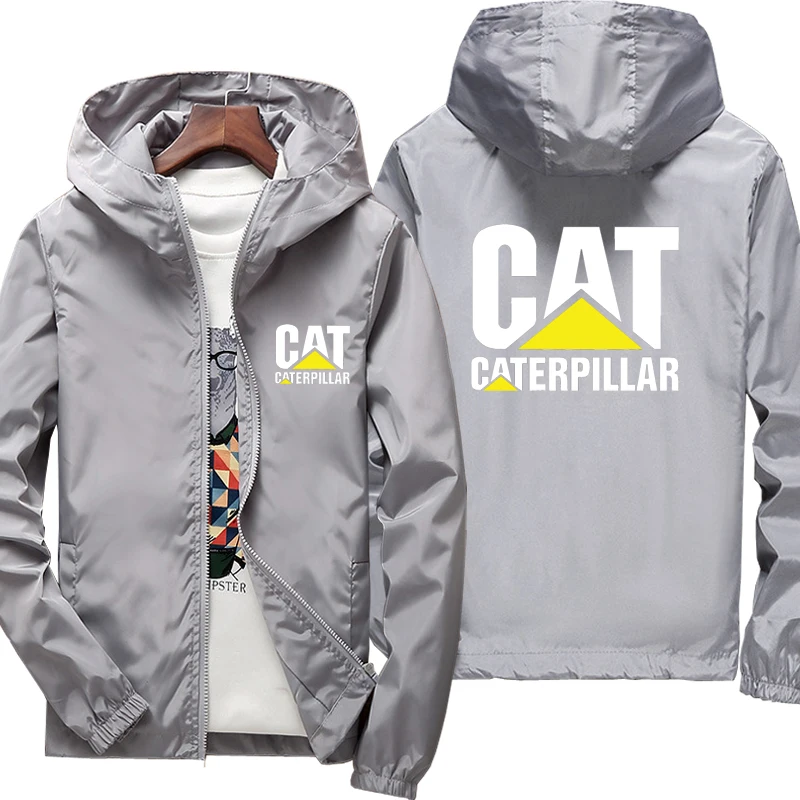 Spring and Autumn Jacket Men's Thin Hooded Jacket S-7XL Windbreaker Jacket Casual Men's Clothing
Spring and Autumn Jacket Men's Thin Hooded Jacket S-7XL Windbreaker Jacket Casual Men's Clothing