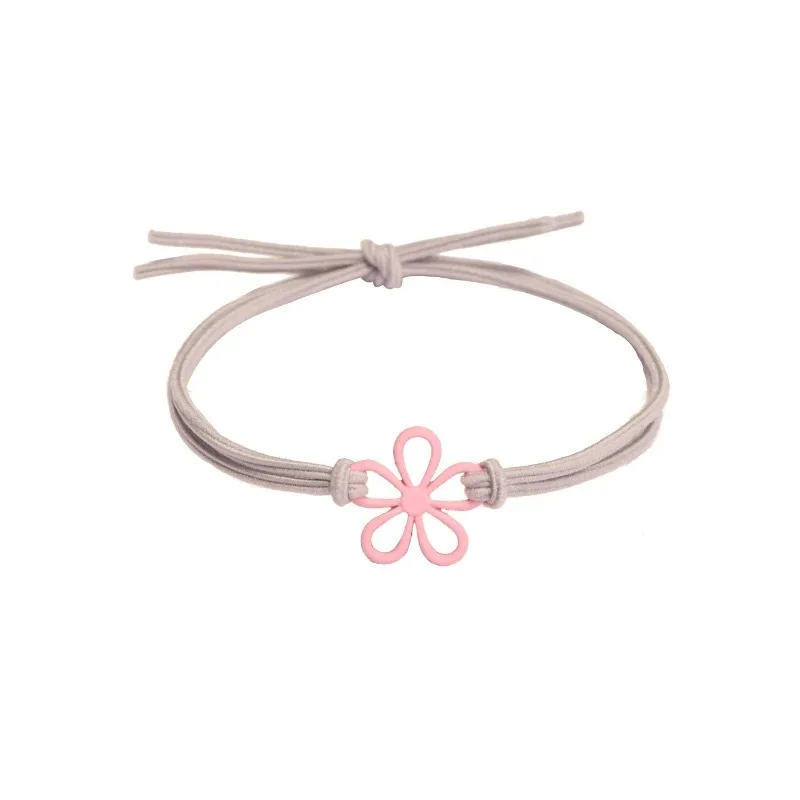 Simple Metal Girl Rubber Band Hair Accessories Fashion Trend Fresh Little Princess Style Hair Rope Ponytail Hair Band 5/10 Pcs
Simple Metal Girl Rubber Band Hair Accessories Fashion Trend Fresh Little Princess Style Hair Rope Ponytail Hair Band 5/10 Pcs