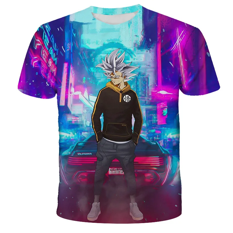3D Printing Goku T-shirts Summer T-shirts Anime Trend Quality Boys Clothes Baby Shirts Free Shipping Products From Aliexpress
3D Printing Goku T-shirts Summer T-shirts Anime Trend Quality Boys Clothes Baby Shirts Free Shipping Products From Aliexpress