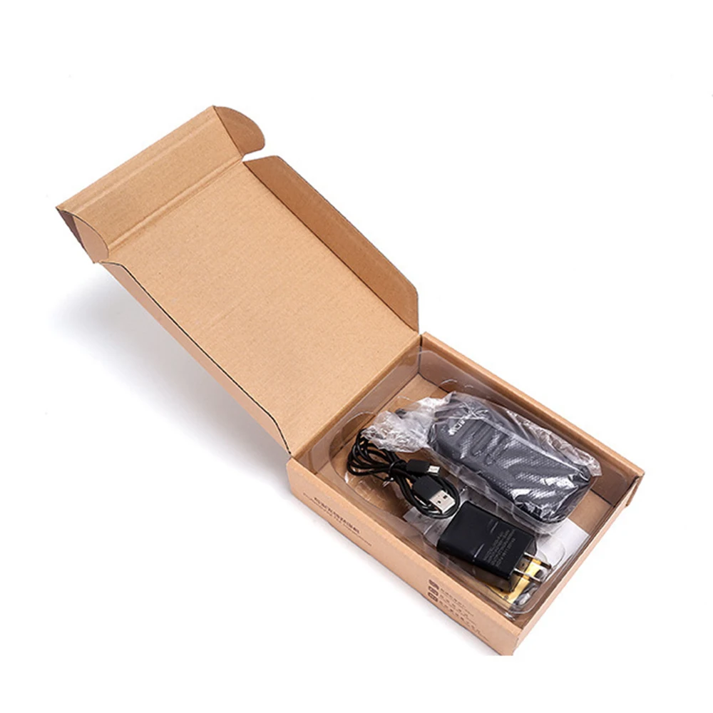 Wireless Walkie Talkies Mini Ultral Slim Super Clear Sound Take Back Clip Walkie Talkies for Hotel Home KTV Security
Wireless Walkie Talkies Mini Ultral Slim Super Clear Sound Take Back Clip Walkie Talkies for Hotel Home KTV Security