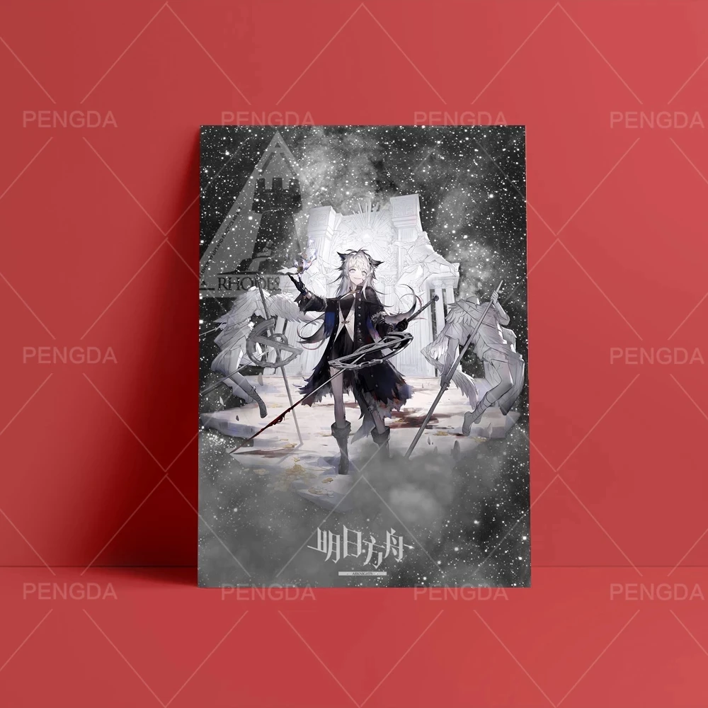Canvas Prints Paintings Snow Tomorrow Ark Wall Art Poster Modular Japan Anime Girl Pictures For Living Room Modern Home Decor
Canvas Prints Paintings Snow Tomorrow Ark Wall Art Poster Modular Japan Anime Girl Pictures For Living Room Modern Home Decor