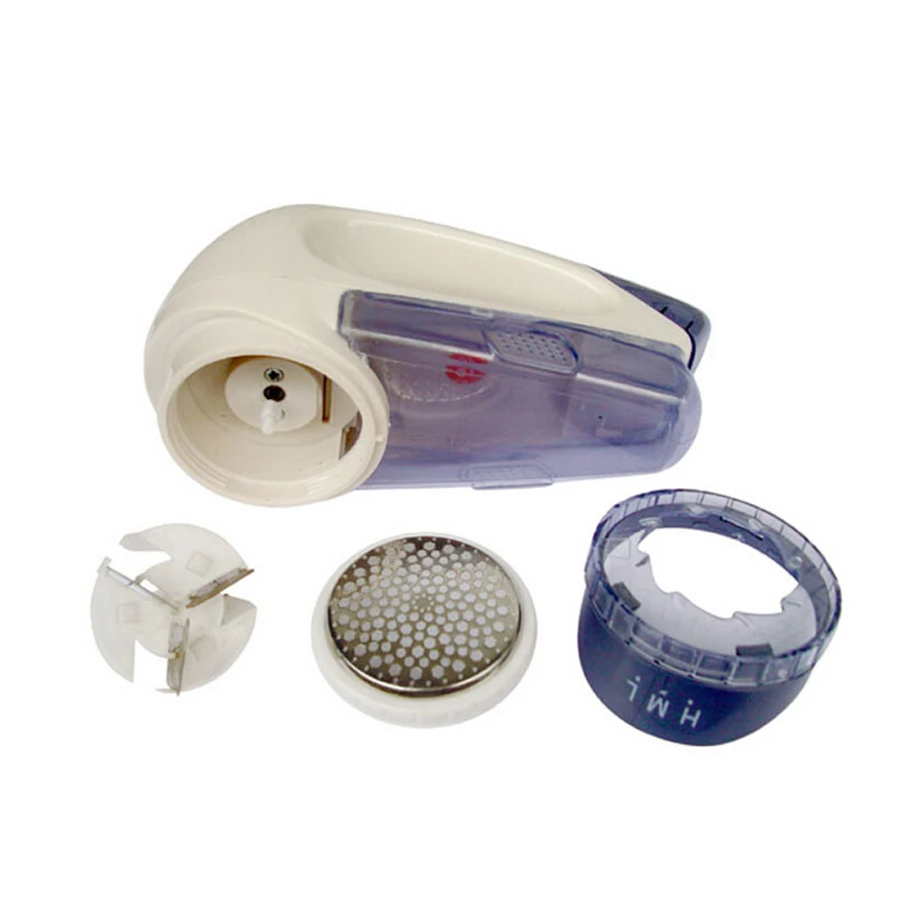 Fabric Sweater Fuzz Pills Shaver Electric Clothing Lint Pills Removers Clothes Fluff Pellets Cut Machine Portable Home Supplies
Fabric Sweater Fuzz Pills Shaver Electric Clothing Lint Pills Removers Clothes Fluff Pellets Cut Machine Portable Home Supplies