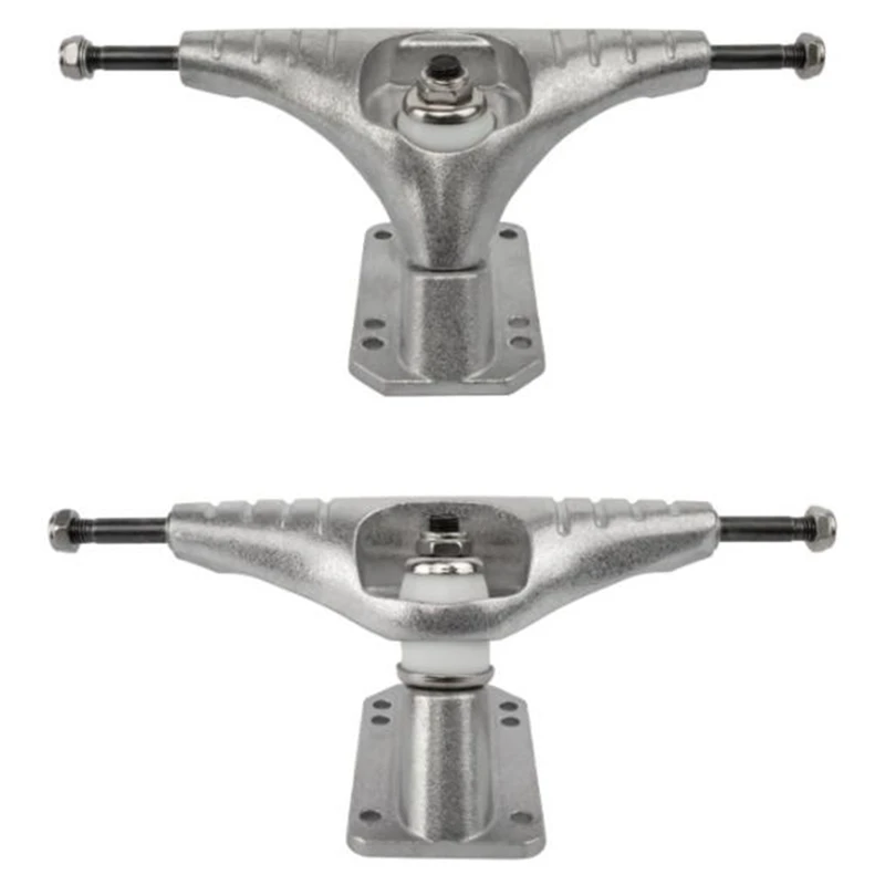 Land Surfboard Bracket Skateboard Big Fishboard Bridge Skateboard Steering Axle Long Board Surfboard Bracket Bridge
Land Surfboard Bracket Skateboard Big Fishboard Bridge Skateboard Steering Axle Long Board Surfboard Bracket Bridge