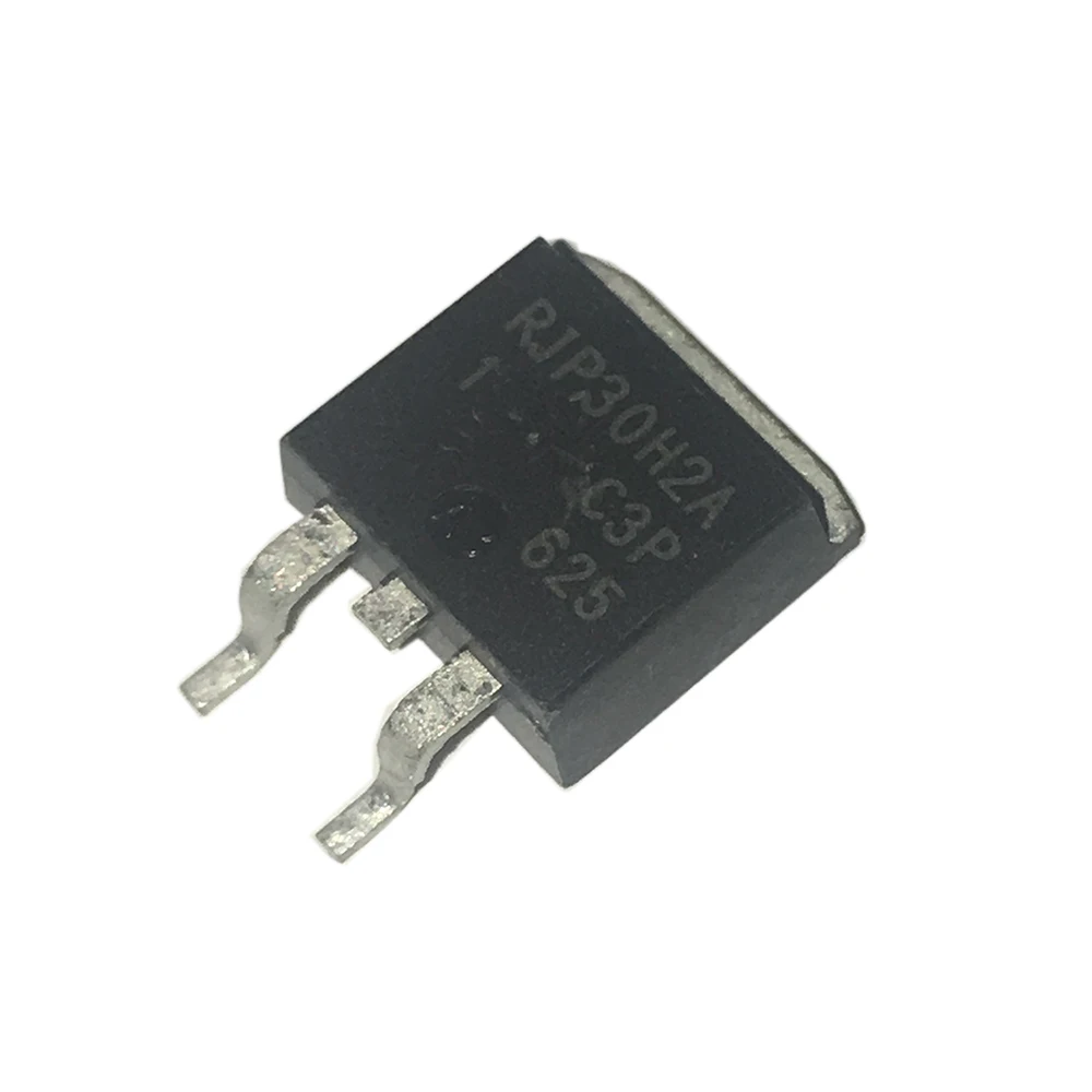50 шт./лот, RJP30H2A TO-263, RJP30H2 RJP30H2ADPE-00-J3 IGBT, высокоскоростное переключение мощности
50 шт./лот, RJP30H2A TO-263, RJP30H2 RJP30H2ADPE-00-J3 IGBT, высокоскоростное переключение мощности