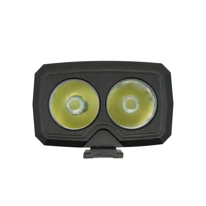 2Pcs XANES DL05 1000LM 2XPE LED 1200mAh Battery 5-Mode IP65 Waterproof Mini Bicycle Head Light Torch Lantern Lamp Spotlights
2Pcs XANES DL05 1000LM 2XPE LED 1200mAh Battery 5-Mode IP65 Waterproof Mini Bicycle Head Light Torch Lantern Lamp Spotlights