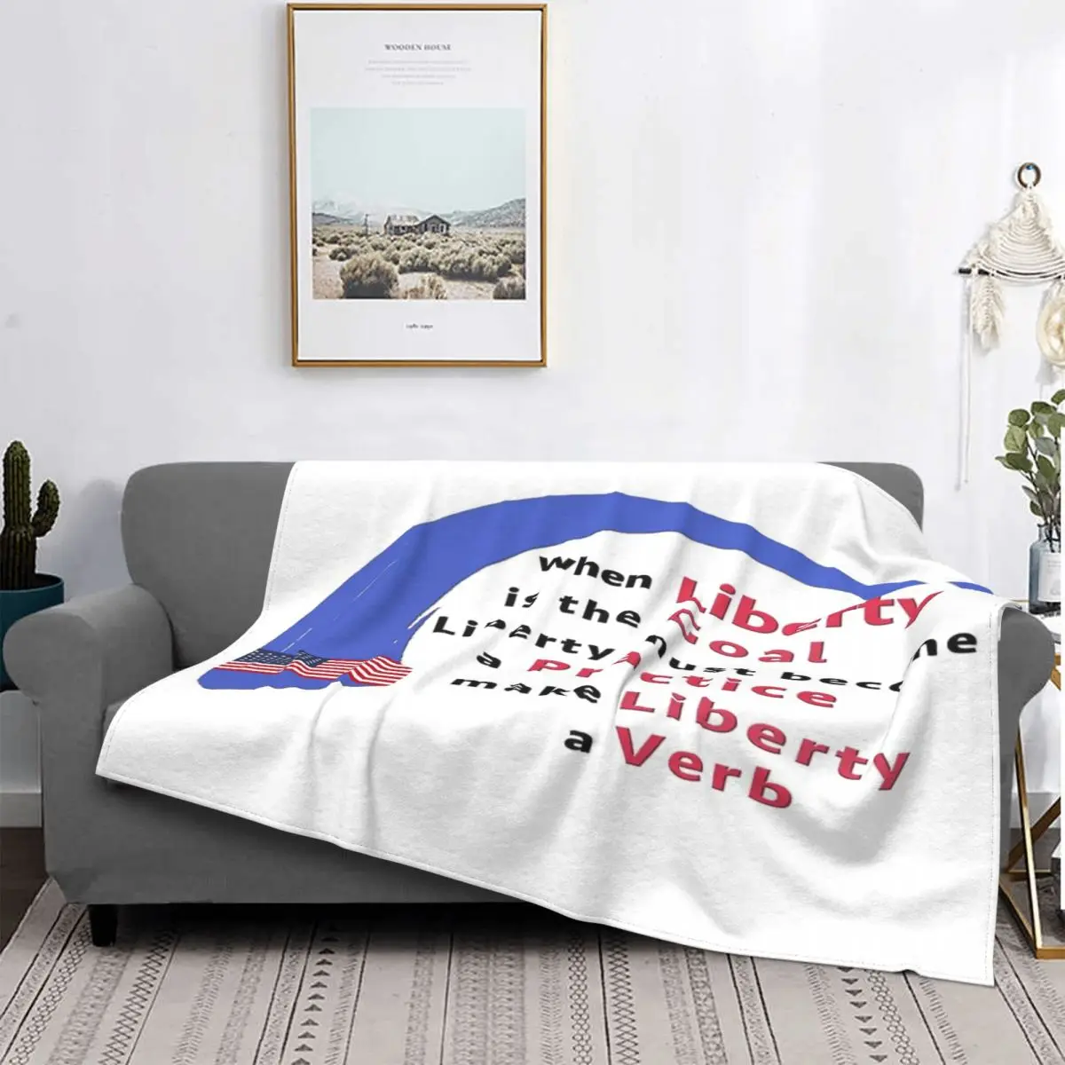 Cuando Liberty es la meta 1, manta, colcha, cubierta de cama a cuadros, colcha de 150 muselina, ropa de cama y fundas
Cuando Liberty es la meta 1, manta, colcha, cubierta de cama a cuadros, colcha de 150 muselina, ropa de cama y fundas