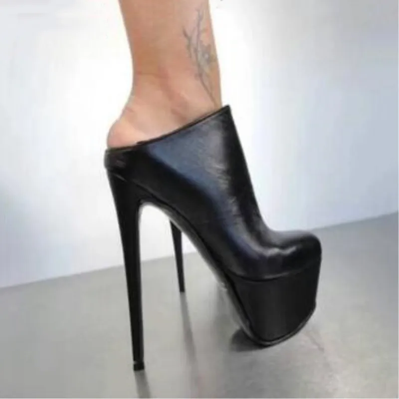 Minan/элегантные модные туфли; Бесплатная доставка; искусственная кожа; женская обувь на высоком каблуке 18 см; женская обувь на высоком каблук...
Minan/элегантные модные туфли; Бесплатная доставка; искусственная кожа; женская обувь на высоком каблуке 18 см; женская обувь на высоком каблук...