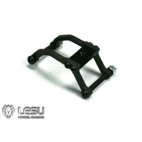 

Metal TM M3 Rear Axle Cover Mount Parts For 1/14 RC Tractor Truck Dumper Trailer TH16392-SMT5