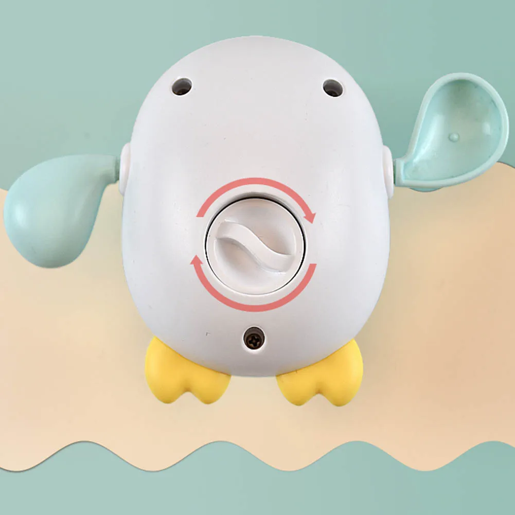 Baby Bath Toys Cute Cartoon Little Penguin Children Bathing Soothing Toys Infant Family Playing Water Bathing Clockwork Toys For
Baby Bath Toys Cute Cartoon Little Penguin Children Bathing Soothing Toys Infant Family Playing Water Bathing Clockwork Toys For