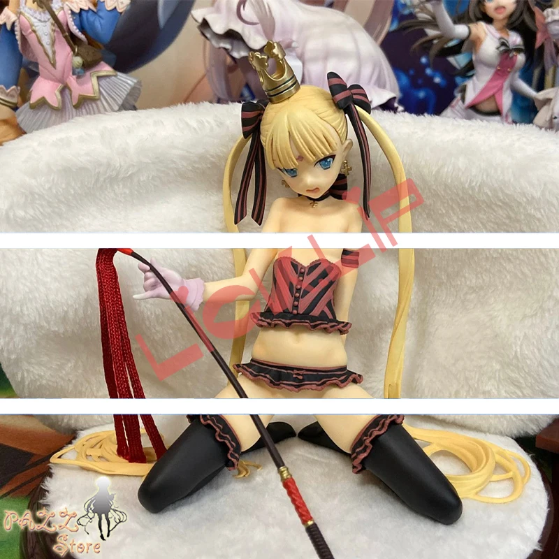 14cm Japenese Anime Native Figure Princess STELLA Rocket Boy Figures PVC Adult Action Figures Model Toys A Gift For Boyfriend
14cm Japenese Anime Native Figure Princess STELLA Rocket Boy Figures PVC Adult Action Figures Model Toys A Gift For Boyfriend