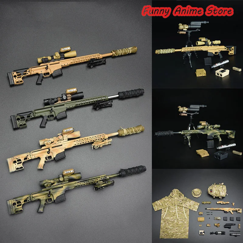 Легкое и простое полевое оборудование в масштабе ES 1/6, набор оружия MK22Mod0, 06029, подходит для 12-дюймовых солдат, экшн-фигурка, модель куклы для к...
Легкое и простое полевое оборудование в масштабе ES 1/6, набор оружия MK22Mod0, 06029, подходит для 12-дюймовых солдат, экшн-фигурка, модель куклы для к...