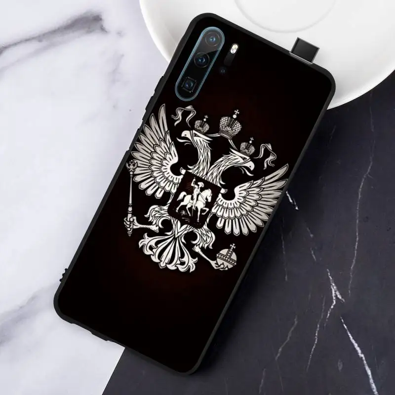 Russian flag bear eagle Phone Case For Huawei honor Mate P 10 20 30 40 Pro 10i 9 10 20 8 x Lite
Russian flag bear eagle Phone Case For Huawei honor Mate P 10 20 30 40 Pro 10i 9 10 20 8 x Lite