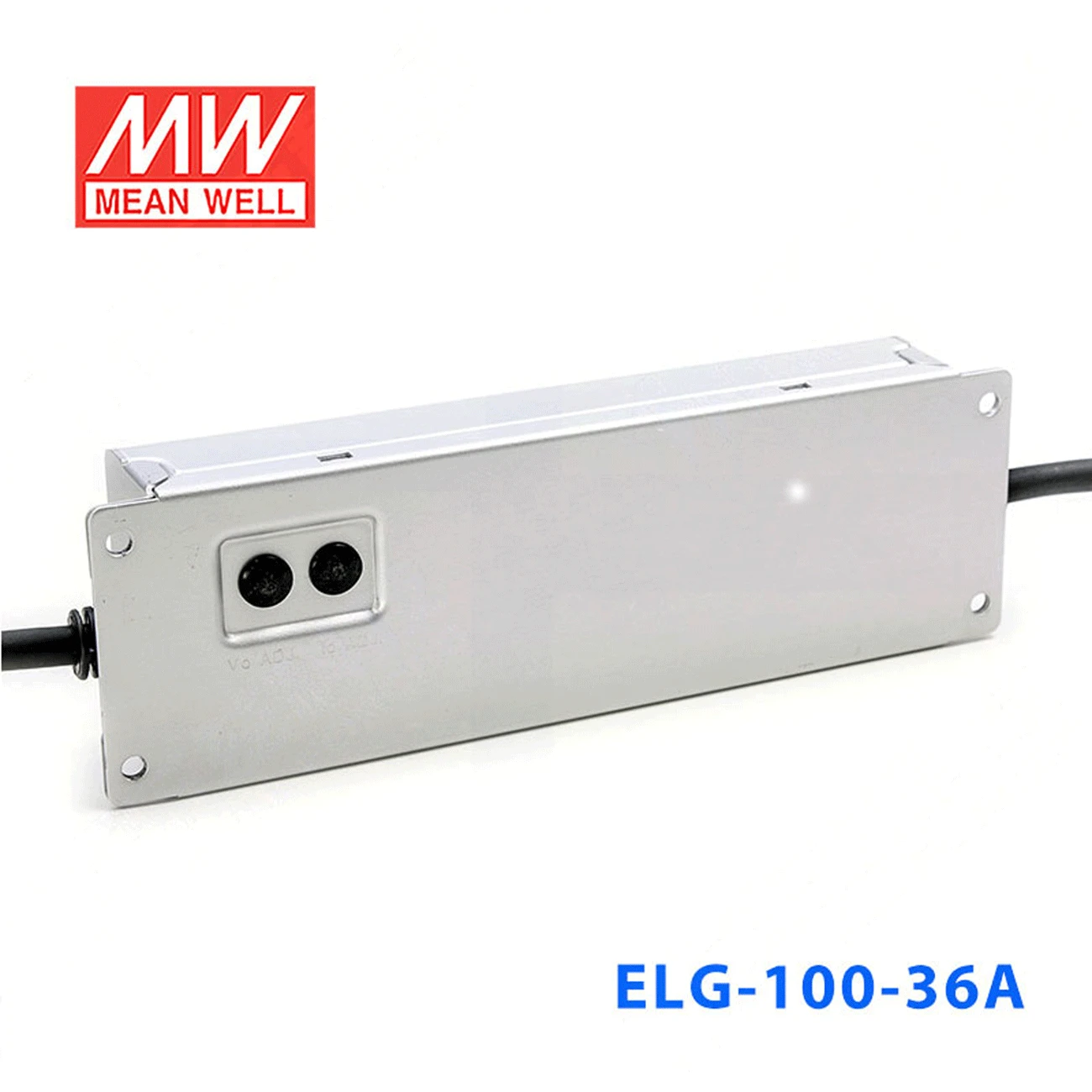 (Only 11.11)MEAN WELL ELG-100-36A-3Y (2Pcs) 36V 2.66A ELG-100 95.76W Single Output LED Driver Power Supply A type
(Only 11.11)MEAN WELL ELG-100-36A-3Y (2Pcs) 36V 2.66A ELG-100 95.76W Single Output LED Driver Power Supply A type