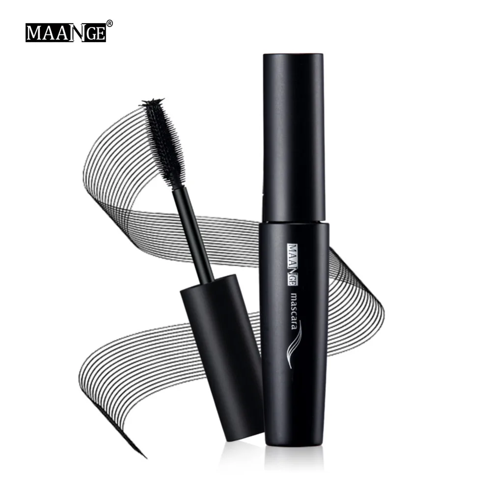 Professional 1pcs Cosmetic Mascara Waterproof Volume Curling Lashes Black Tick Eyelash Extension Length Eyelash Makeup Mascara
Professional 1pcs Cosmetic Mascara Waterproof Volume Curling Lashes Black Tick Eyelash Extension Length Eyelash Makeup Mascara