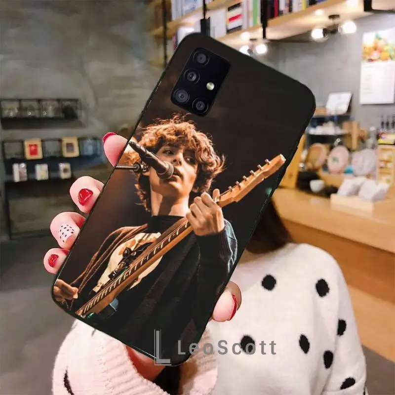 TV Finn Wolfhard Stranger Things Phone Cases For Samsung A50 A51 A71 A31 A21S S8 S9 S10 S20 S21 Plus Fe Ultra 4G 5G
TV Finn Wolfhard Stranger Things Phone Cases For Samsung A50 A51 A71 A31 A21S S8 S9 S10 S20 S21 Plus Fe Ultra 4G 5G