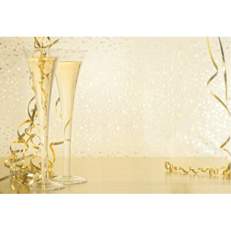 New Year Xmas Backdrop Baby Shower Newborn Wedding Party Decor Champagne Light Yellow Background Photography Photo Booth Props
New Year Xmas Backdrop Baby Shower Newborn Wedding Party Decor Champagne Light Yellow Background Photography Photo Booth Props