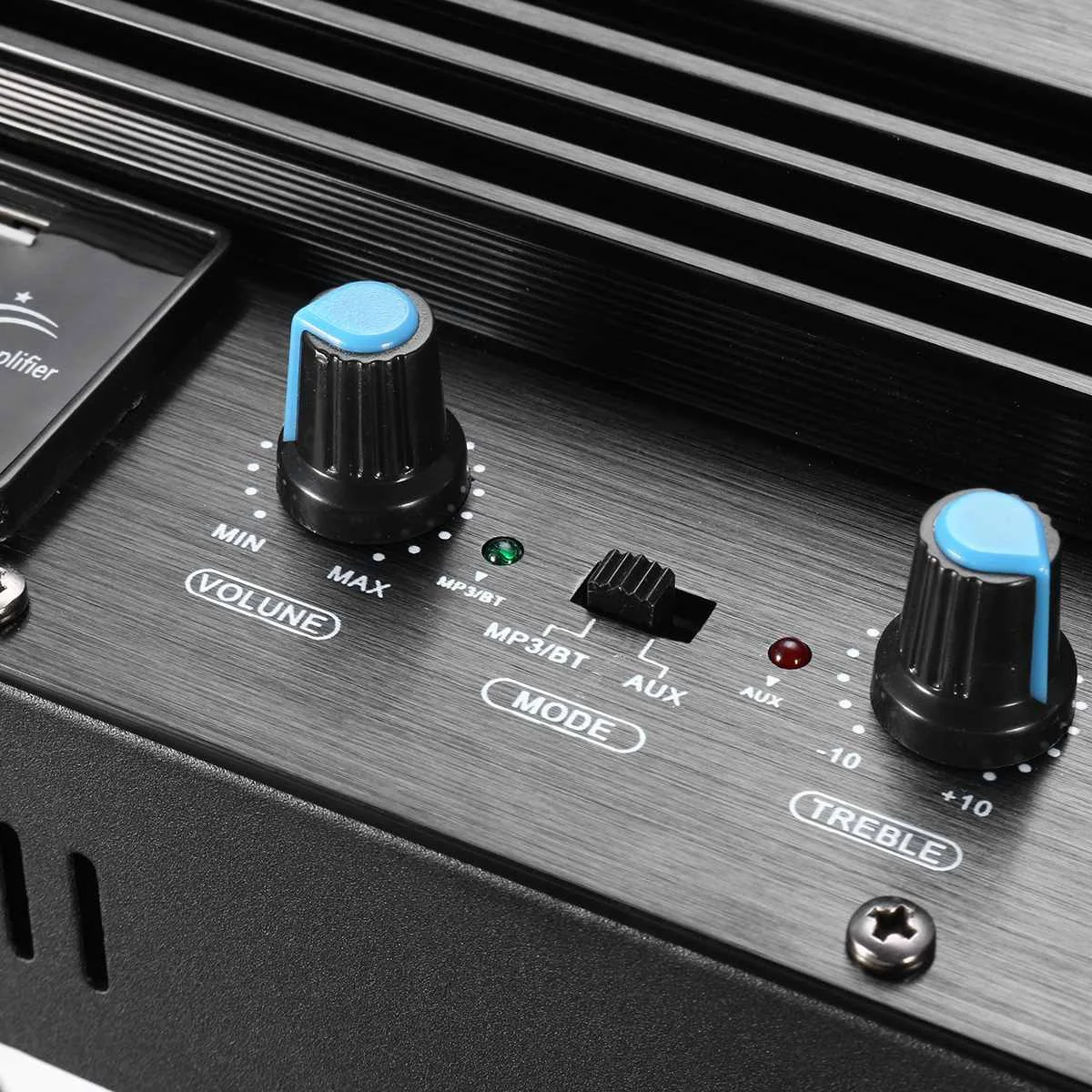 1500W HIFI Stereo Power Amplifier board Class AB Wireless bluetooth Audio car Amplifier Radio amplifiers car subwoofer
1500W HIFI Stereo Power Amplifier board Class AB Wireless bluetooth Audio car Amplifier Radio amplifiers car subwoofer