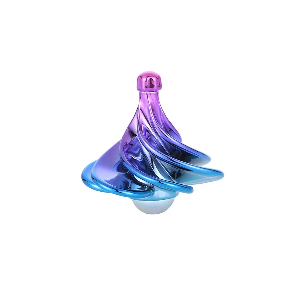 Air Aerodynamic Wind Gyroscope Blown Spin Silent Stress Relief Toys Office Set Decompression Toys WinSpin Wind Fidget Spinner
Air Aerodynamic Wind Gyroscope Blown Spin Silent Stress Relief Toys Office Set Decompression Toys WinSpin Wind Fidget Spinner