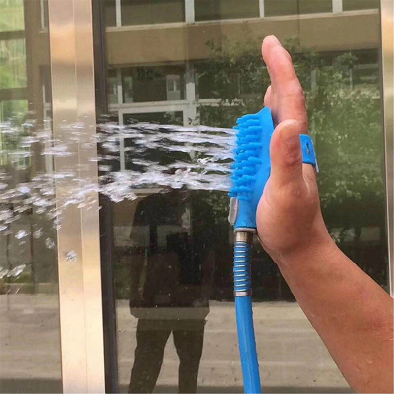 HOT 2.5m Hose Pet Bathing Tool Comfortable Massager Shower Tool Cleaning Washing Bath Sprayers Dog Brush Pet Supplies Wholesale 
HOT 2.5m Hose Pet Bathing Tool Comfortable Massager Shower Tool Cleaning Washing Bath Sprayers Dog Brush Pet Supplies Wholesale