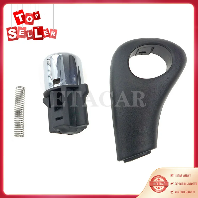 Ручка переключателя передач 54141-SDA-A81 54132-SDA-A81, подходит для Honda Accord 2003 2004 2005, 1 комплект
Ручка переключателя передач 54141-SDA-A81 54132-SDA-A81, подходит для Honda Accord 2003 2004 2005, 1 комплект