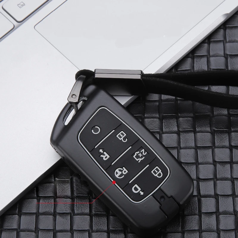 High Quality Zinc Alloy Full Cover Car Key Case Shell For Changan CS75 PLUS CS85 COUPE CS95 2017 2018 2019 Auto Accessories
High Quality Zinc Alloy Full Cover Car Key Case Shell For Changan CS75 PLUS CS85 COUPE CS95 2017 2018 2019 Auto Accessories