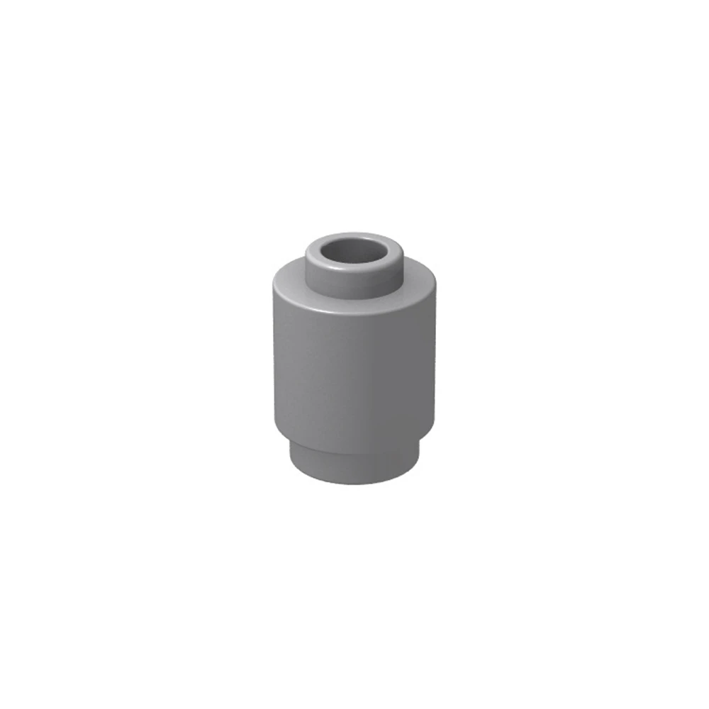 330pcs Parts Brick Round 1x1 Open Stud Building Block Assemble Particles Educational Creative Children Kids Gift Toys Gift 30068
330pcs Parts Brick Round 1x1 Open Stud Building Block Assemble Particles Educational Creative Children Kids Gift Toys Gift 30068