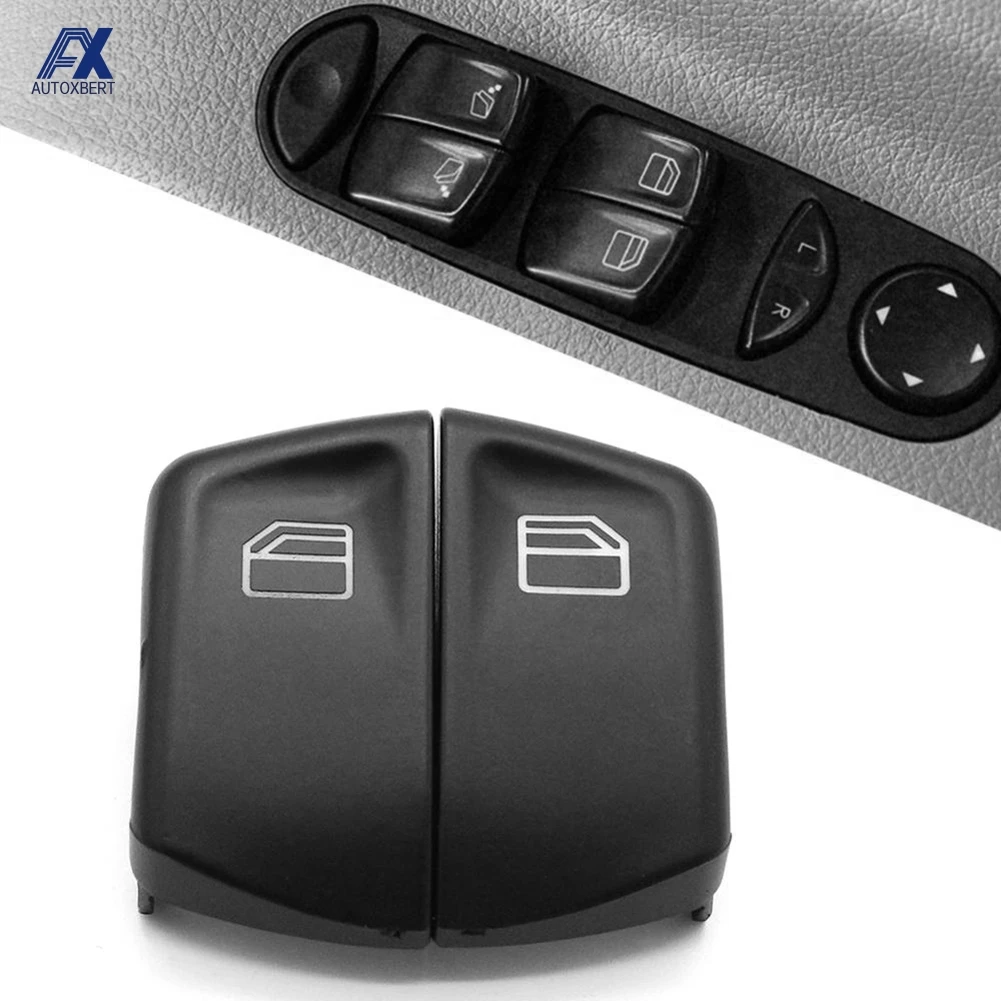 2X For Mercedes-Benz Vito Viano W639 Sprinter W906 2005 2006 2007 2008 2009 2010 2011 2012 2013 2014 2015 Window Switch Button
2X For Mercedes-Benz Vito Viano W639 Sprinter W906 2005 2006 2007 2008 2009 2010 2011 2012 2013 2014 2015 Window Switch Button