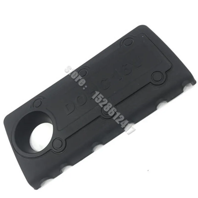 For Hyundai Santa Fe ix45 2.4 2009-2011Car styling ABS engine cover Engine upper cover
For Hyundai Santa Fe ix45 2.4 2009-2011Car styling ABS engine cover Engine upper cover