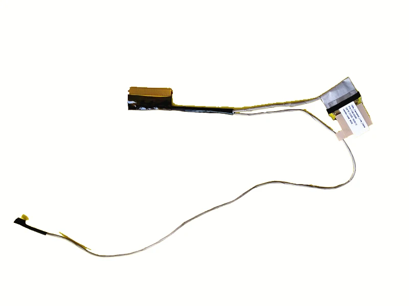 NEW ORIGINAL Laptop LCD LED LVDS Video Flex Cable For LENOVO 100E Clamshell 1109-03285
NEW ORIGINAL Laptop LCD LED LVDS Video Flex Cable For LENOVO 100E Clamshell 1109-03285