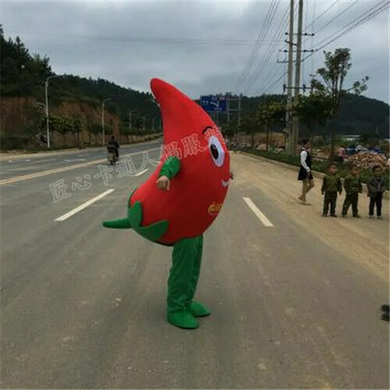 Vegetables Mascot Costume Suit Cosplay Party Game Dress Outfit Halloween Adult
Vegetables Mascot Costume Suit Cosplay Party Game Dress Outfit Halloween Adult
