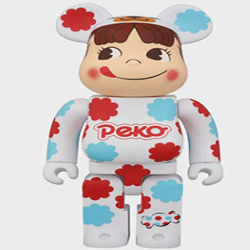 Bearbricklys 28cm 400% Bear&bricklys Toy Blocks Bear Toy Action Toy Figures Garage Kits Dolls Kids Toys
Bearbricklys 28cm 400% Bear&bricklys Toy Blocks Bear Toy Action Toy Figures Garage Kits Dolls Kids Toys