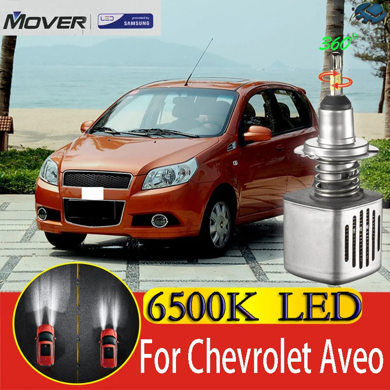 Car Headlight Bulbs LED Provided By SAMSUNG For Chevrolet Aveo Chevrolet Sonic LED Car 6500K White Light Auto Headlight 2X
Car Headlight Bulbs LED Provided By SAMSUNG For Chevrolet Aveo Chevrolet Sonic LED Car 6500K White Light Auto Headlight 2X