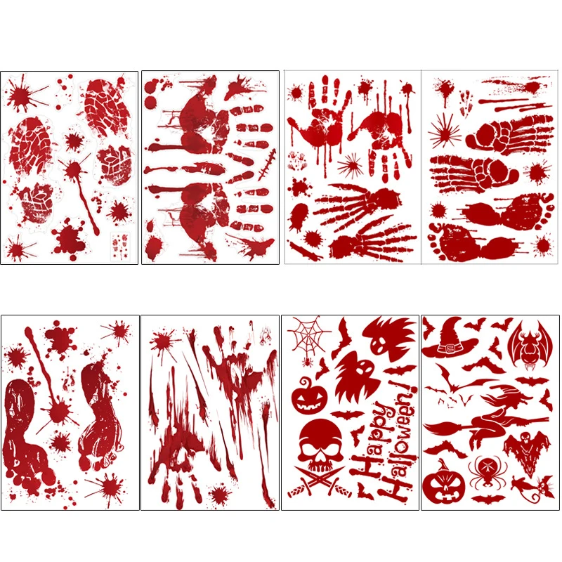 25*35 см, наклейки на Хэллоуин, кровавые принты, следы, наклейки на пол, плитка для ванной, стеклянные съемные наклейки на стену
25*35 см, наклейки на Хэллоуин, кровавые принты, следы, наклейки на пол, плитка для ванной, стеклянные съемные наклейки на стену
