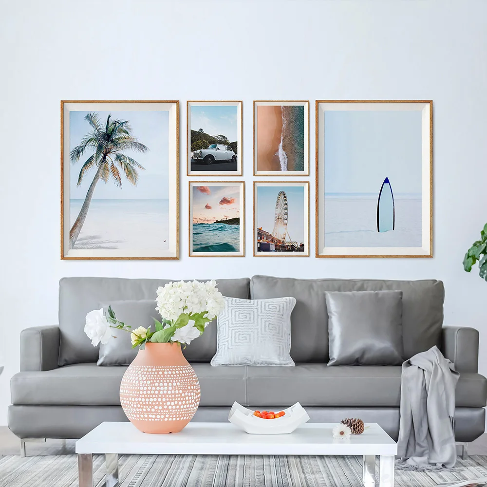 Nordic Art Poster Canvas Painting Modern Seaside Pavement Playground Scenery Painting and Printmaking Home Decor Bedroom Mural
Nordic Art Poster Canvas Painting Modern Seaside Pavement Playground Scenery Painting and Printmaking Home Decor Bedroom Mural