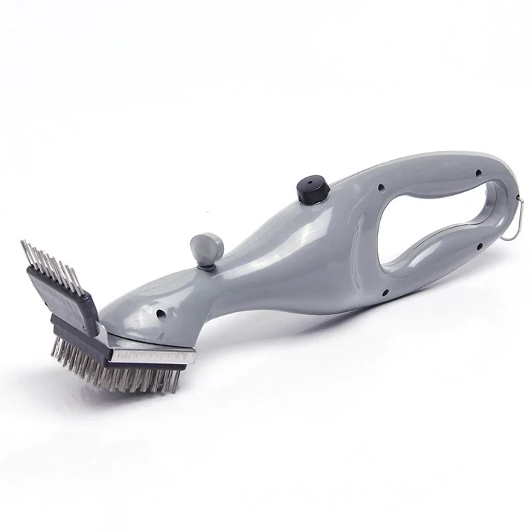 Щетки SHZQ из нержавеющей стали для чистки барбекю, уличный очиститель для гриля с паровой водой, аксессуары для барбекю, моющаяся щетка для п...
Щетки SHZQ из нержавеющей стали для чистки барбекю, уличный очиститель для гриля с паровой водой, аксессуары для барбекю, моющаяся щетка для п...