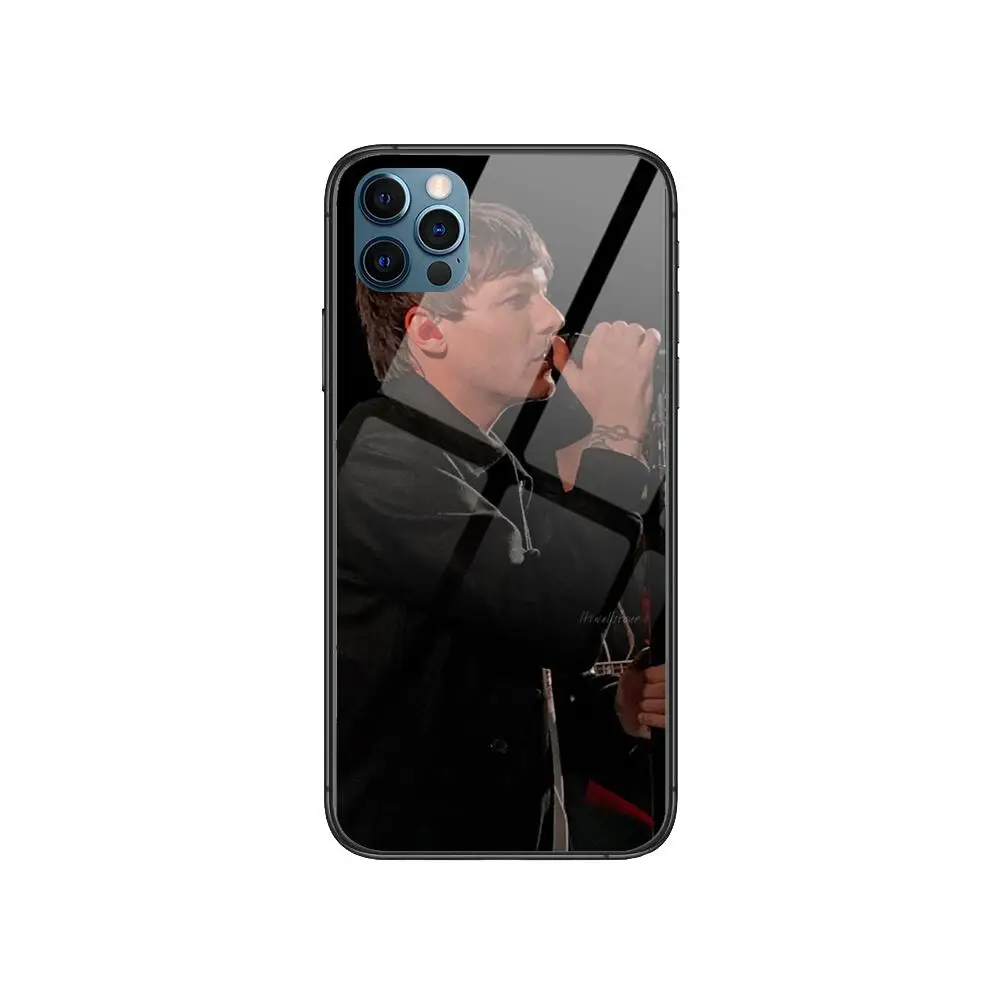 Singer Louis tomlinson Anime Style Phone Case cover For iphone 12 pro max 11 8 7 6 s XR PLUS X XS SE 2020 mini black cell she
Singer Louis tomlinson Anime Style Phone Case cover For iphone 12 pro max 11 8 7 6 s XR PLUS X XS SE 2020 mini black cell she