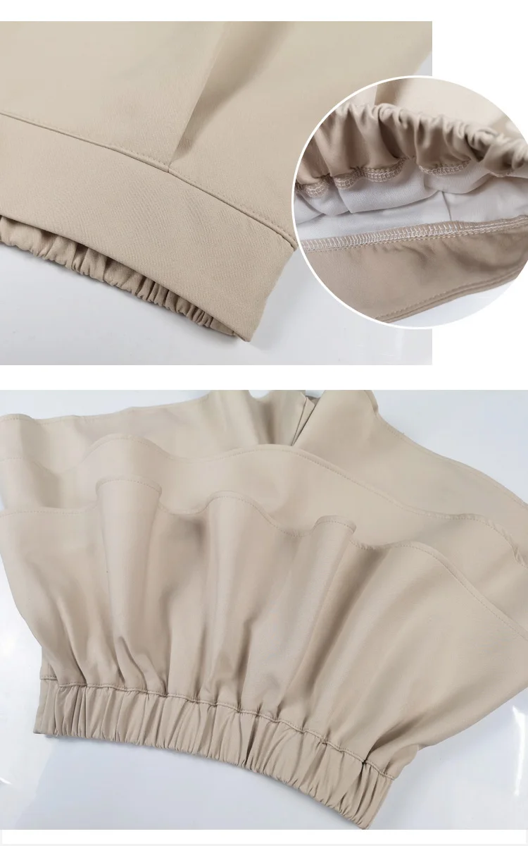 Female Tulle Shorts Skirts 2021 Spring Summer Layered Ruffles Shorts Women Cake Skirt Shorts High Waist Wide Leg Cupcake Shorts
Female Tulle Shorts Skirts 2021 Spring Summer Layered Ruffles Shorts Women Cake Skirt Shorts High Waist Wide Leg Cupcake Shorts