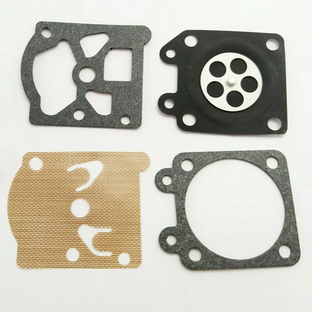 Durable Carburetor Kit For Stihl 024, M 40, 026, M 60 Chainsaw Models Carburetor Repair Gaskets Parts
Durable Carburetor Kit For Stihl 024, M 40, 026, M 60 Chainsaw Models Carburetor Repair Gaskets Parts