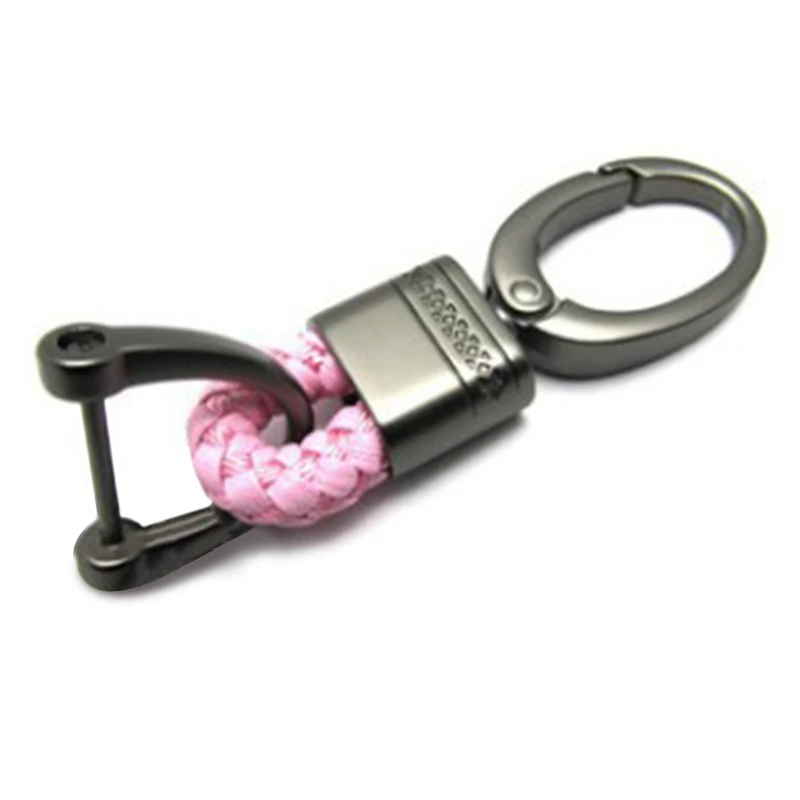 Creative High Quality Metal Leather Key Chain Keyring Keyfob Car Keychain Gift Unisex Auto Key Ring For Car
Creative High Quality Metal Leather Key Chain Keyring Keyfob Car Keychain Gift Unisex Auto Key Ring For Car