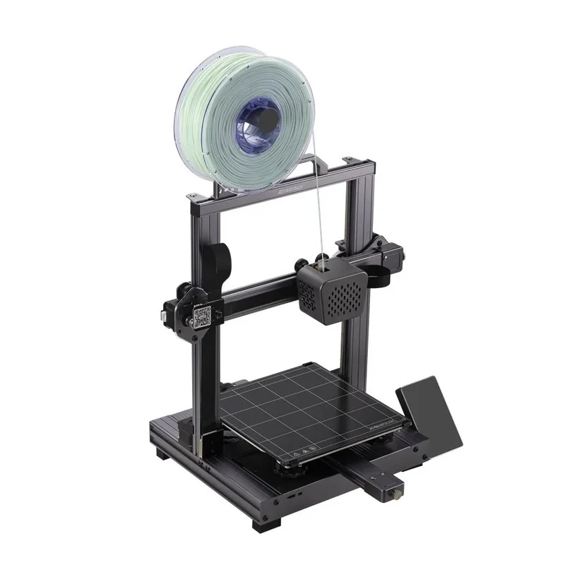 Pro DIY 3D Printer Printing Size 235x235x250mm Rubber FDM Printers
Pro DIY 3D Printer Printing Size 235x235x250mm Rubber FDM Printers