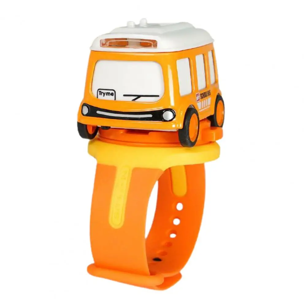 Mini Cute Funny Electronic Cartoon Car Digital Watch with Sound Kids Toys Gift 2021
Mini Cute Funny Electronic Cartoon Car Digital Watch with Sound Kids Toys Gift 2021