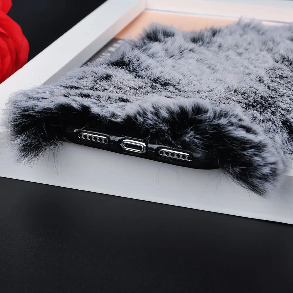 Rabbit Fur Cute Plush Phone Case For Huawei Honor Nova Play 5 5i 10i 20 20i 4 3 3E 3i 4E 8X 8C V10 V20 10 9X Pro Lite Back Cover
Rabbit Fur Cute Plush Phone Case For Huawei Honor Nova Play 5 5i 10i 20 20i 4 3 3E 3i 4E 8X 8C V10 V20 10 9X Pro Lite Back Cover