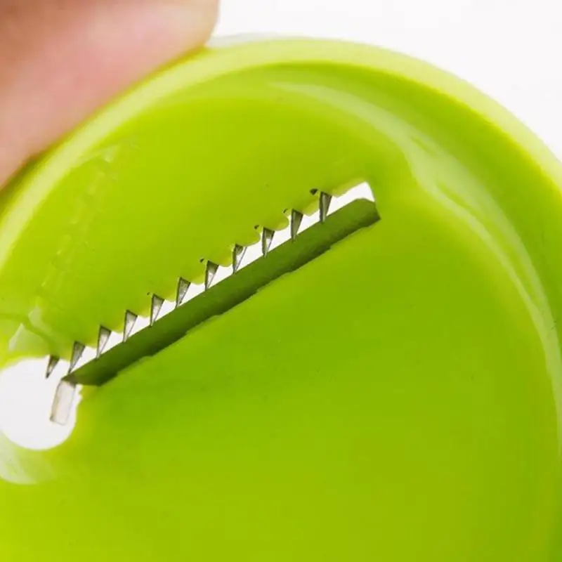 Spiral Shred Process Device Cutter Slicer Peeler Vegetable Cutter Graters Kitchen Tool Spiralizer Graters Kitchen Accessories
Spiral Shred Process Device Cutter Slicer Peeler Vegetable Cutter Graters Kitchen Tool Spiralizer Graters Kitchen Accessories