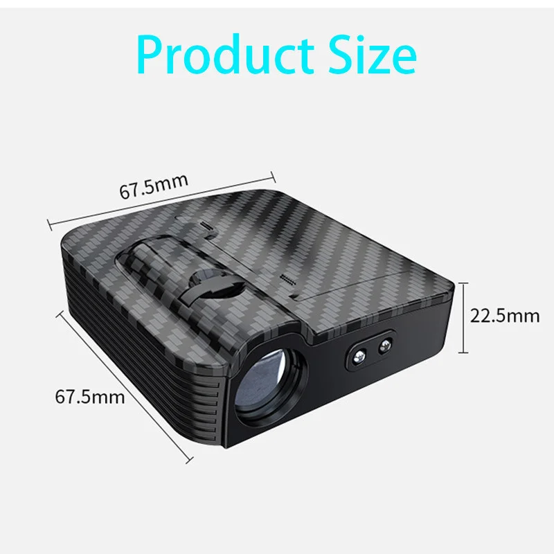 2pcs Shadow Lamp Projector Light Car Led Wireless Door Car Light Welcome Decor Lamp Laser Car Light Car Accessories
2pcs Shadow Lamp Projector Light Car Led Wireless Door Car Light Welcome Decor Lamp Laser Car Light Car Accessories