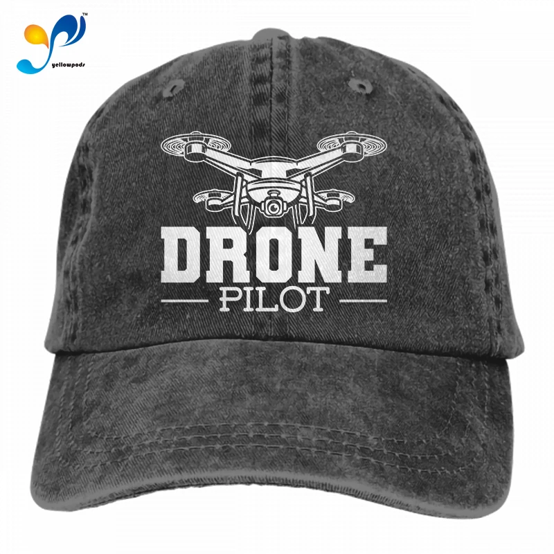 Drone Pilot Faddy Unisex Soft Casquette Cap Fashion Hat Vintage Adjustable Baseball Caps 
Drone Pilot Faddy Unisex Soft Casquette Cap Fashion Hat Vintage Adjustable Baseball Caps