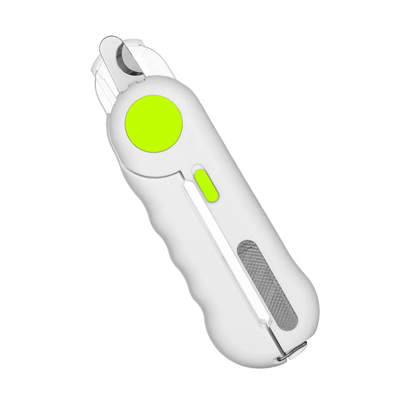 Stainless Steel Pet Nail Clipper With LED Ligh Cat Nail Trimming Dog Cleaning Beauty Tools Pet Nail Claw Cutter Scissors Modern
Stainless Steel Pet Nail Clipper With LED Ligh Cat Nail Trimming Dog Cleaning Beauty Tools Pet Nail Claw Cutter Scissors Modern