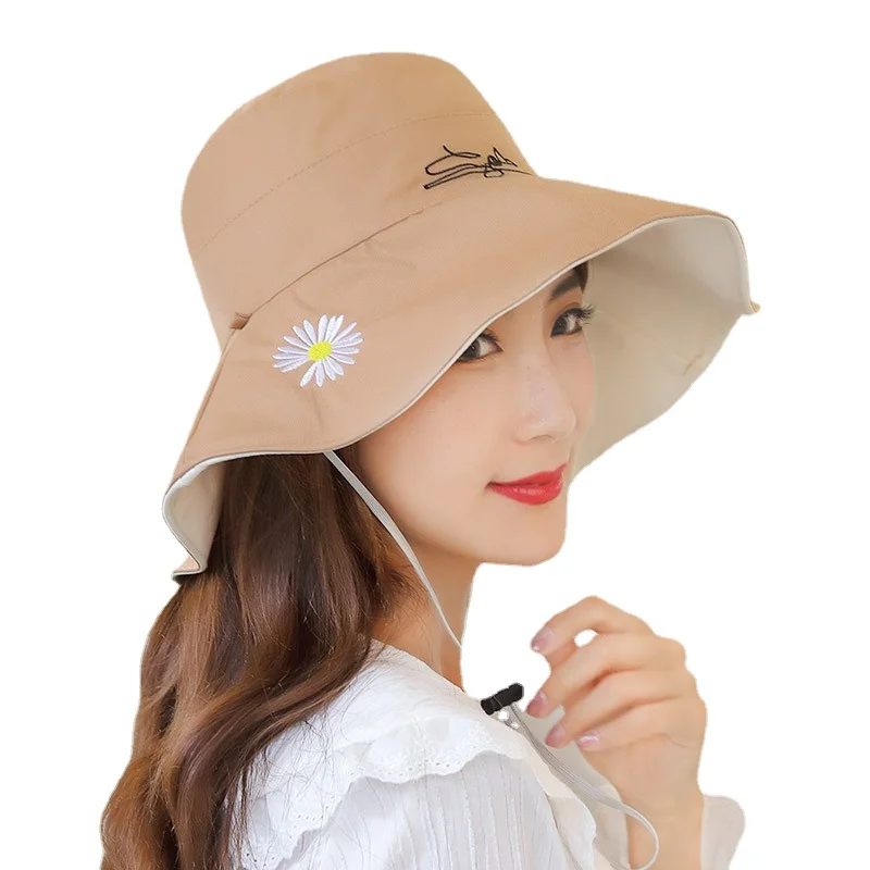 Hats for Women Summer double sided Beach Hat sun hat travel sun hat Bucket Hat 
Hats for Women Summer double sided Beach Hat sun hat travel sun hat Bucket Hat