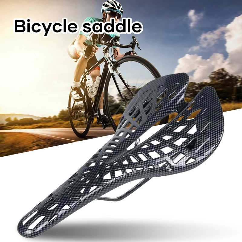 Hot Sale Bicycle Saddle Durable Saddle 24 Degree Downdip Wing Design Easy to Install Waterproof For Bike ED889
Hot Sale Bicycle Saddle Durable Saddle 24 Degree Downdip Wing Design Easy to Install Waterproof For Bike ED889