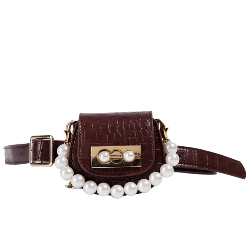 Children's MIni Pearl Hand Bag With Chain Messenger Bag Multi-functional Pu Leather Bags Girls Fashion Accessories
Children's MIni Pearl Hand Bag With Chain Messenger Bag Multi-functional Pu Leather Bags Girls Fashion Accessories